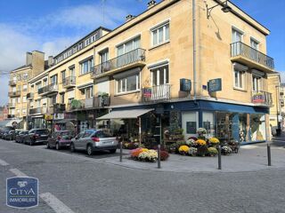  Appartement  vendre 4 pices 84 m