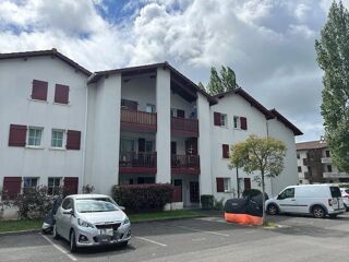  Appartement � vendre 2 pi�ces 45 m�