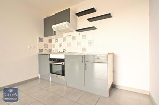  Appartement  vendre 2 pices 44 m