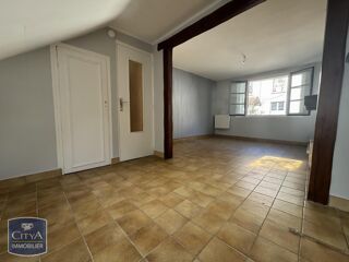  Appartement � vendre 4 pi�ces 82 m�