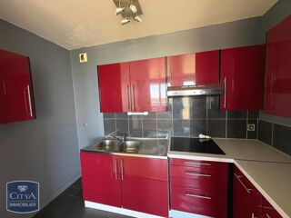  Appartement � vendre 1 pi�ce 30 m�
