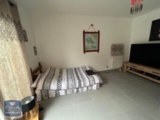  Appartement � vendre 1 pi�ce 28 m�