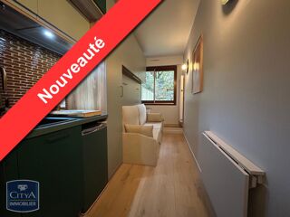  Appartement � vendre 1 pi�ce 11 m�