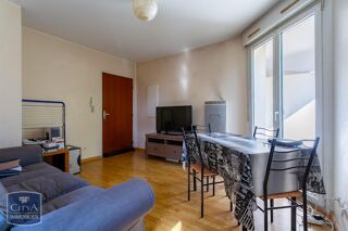  Appartement  vendre 2 pices 28 m