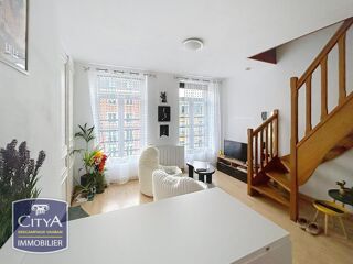  Appartement � vendre 2 pi�ces 34 m�