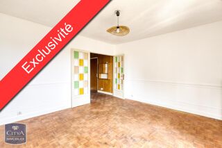  Appartement � vendre 3 pi�ces 61 m�