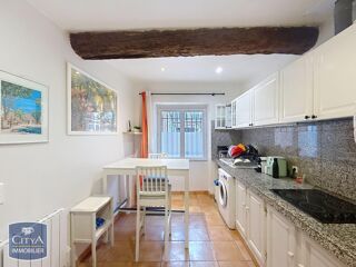  Appartement � vendre 2 pi�ces 21 m�