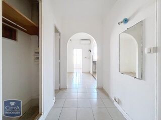  Appartement � vendre 2 pi�ces 36 m�