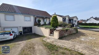 Maison � vendre 8 pi�ces 154 m�