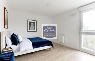  Appartement � vendre 3 pi�ces 62 m�