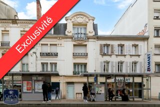  Appartement  vendre 2 pices 35 m