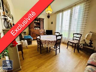  Appartement  vendre 3 pices 56 m