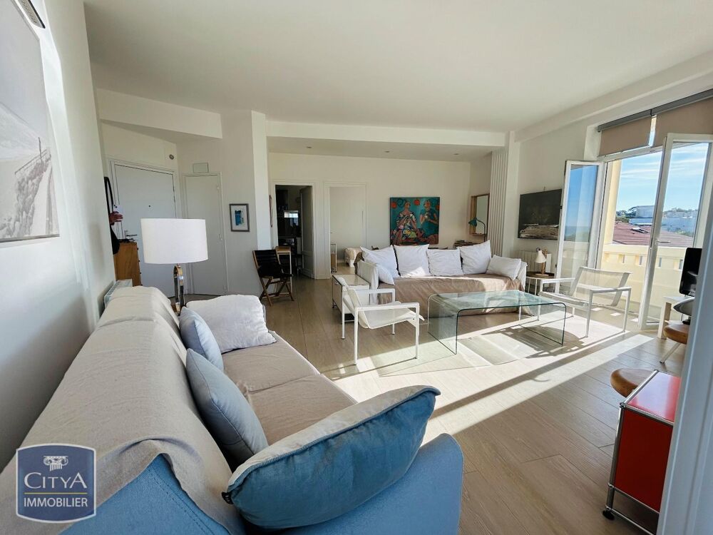  vendre  Appartement Royan (17200)