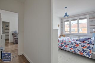  Appartement � vendre 4 pi�ces 66 m�