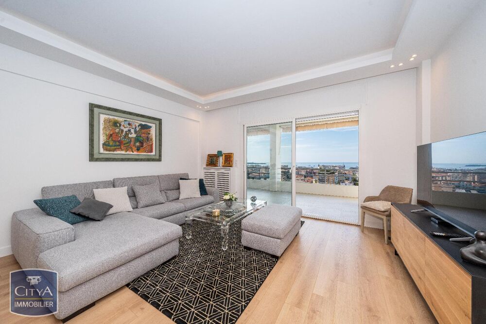  vendre  Appartement Cannes (06400)