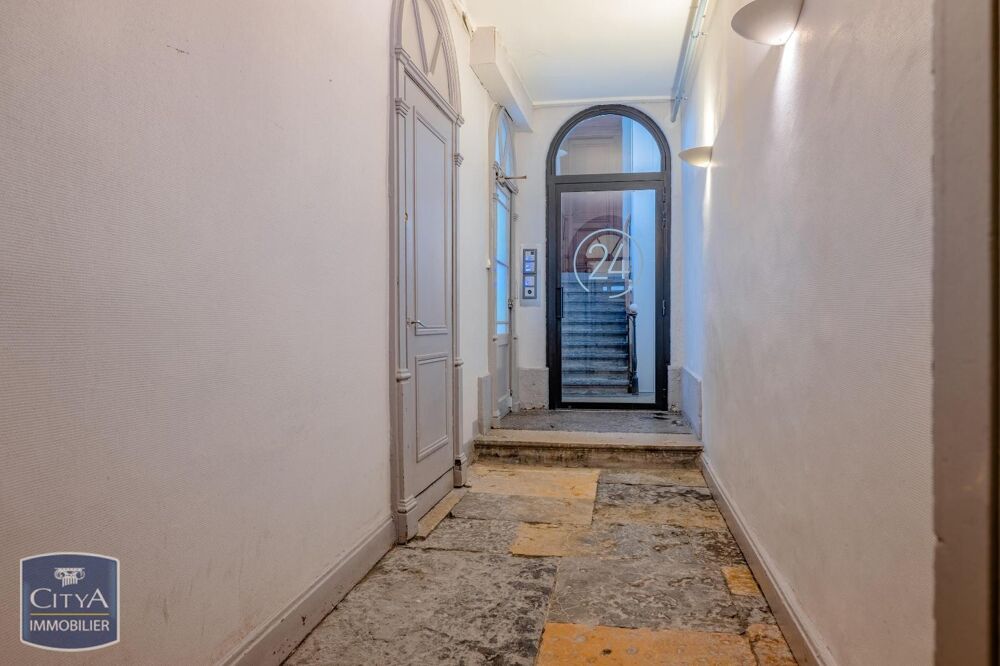 � vendre  Appartement Lyon 6