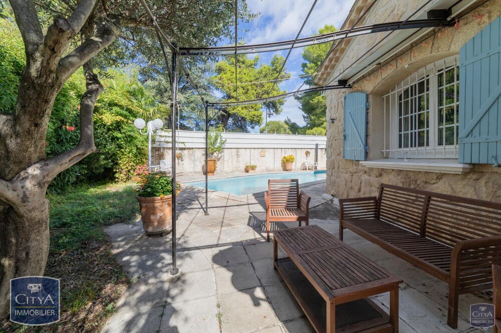  vendre  Maison Juvignac (34990)