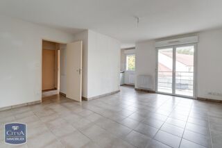  Appartement  vendre 2 pices 48 m