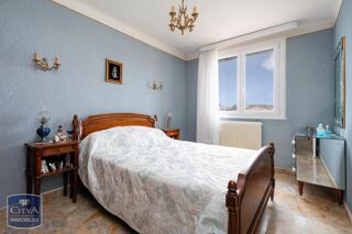  Appartement � vendre 3 pi�ces 75 m�