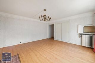  Appartement � vendre 3 pi�ces 72 m�