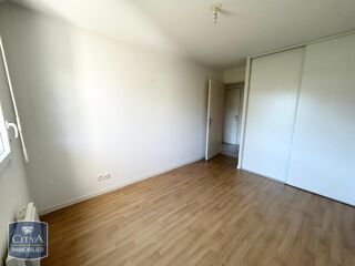  Appartement à vendre 3 pièces 61 m²