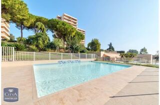  Appartement � vendre 4 pi�ces 89 m�
