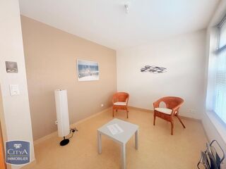  Appartement  vendre 2 pices 43 m