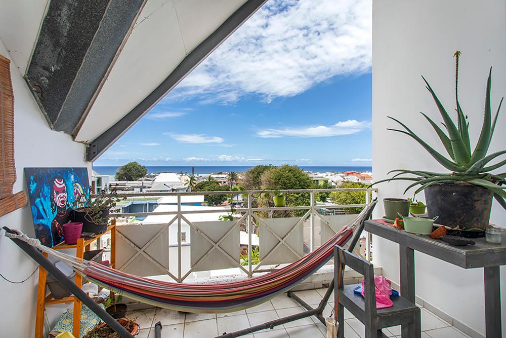 vente Appartement - 3 pièce(s) - 83 m² Saint-Pierre (97410)