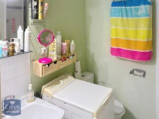  Appartement  vendre 2 pices 30 m