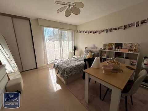   Vente Appartement Appartement - 1 pi�ce(s) - 29 m�