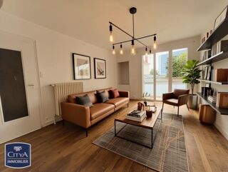  Appartement � vendre 4 pi�ces 63 m�