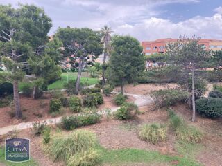  Appartement  vendre 3 pices 61 m