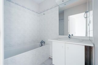  Appartement � vendre 2 pi�ces 48 m�