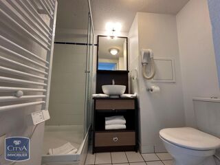  Appartement  vendre 1 pice 19 m