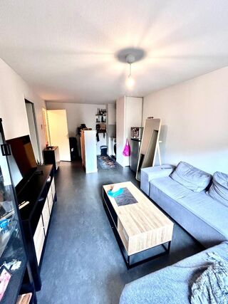  Appartement  vendre 2 pices 38 m