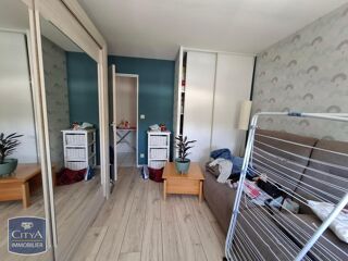  Appartement � vendre 3 pi�ces 54 m�