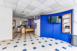  Immeuble  vendre 158 m