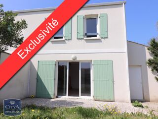  Maison � vendre 4 pi�ces 80 m�