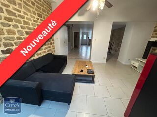  Maison � vendre 5 pi�ces 128 m�