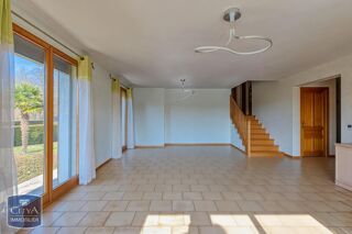  Maison � vendre 7 pi�ces 197 m�