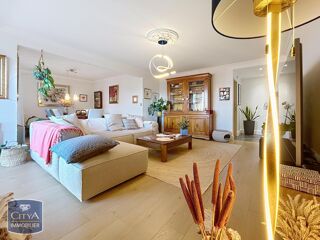  Appartement  vendre 4 pices 109 m