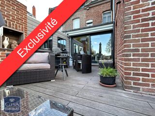  Maison  vendre 5 pices 152 m