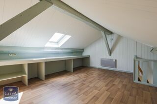  Appartement � vendre 2 pi�ces 33 m�