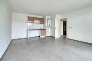  Appartement  vendre 2 pices 45 m