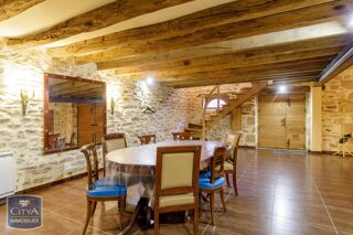  Maison � vendre 2 pi�ces 165 m�