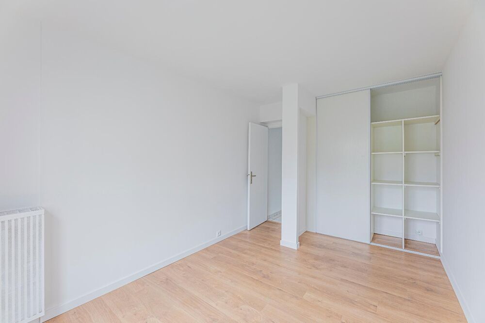 vente Appartement - 3 pièce(s) - 66 m² Tours (37200)