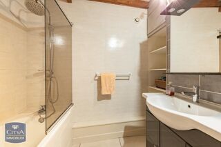  Appartement � vendre 4 pi�ces 75 m�
