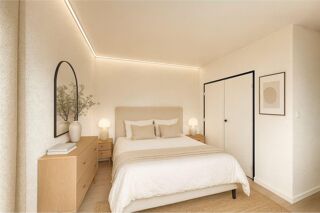  Appartement  vendre 2 pices 44 m