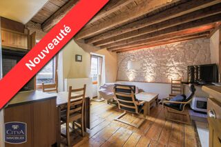  Appartement � vendre 2 pi�ces 62 m�