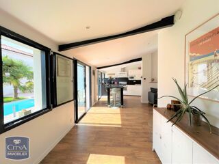  Maison � vendre 4 pi�ces 65 m�